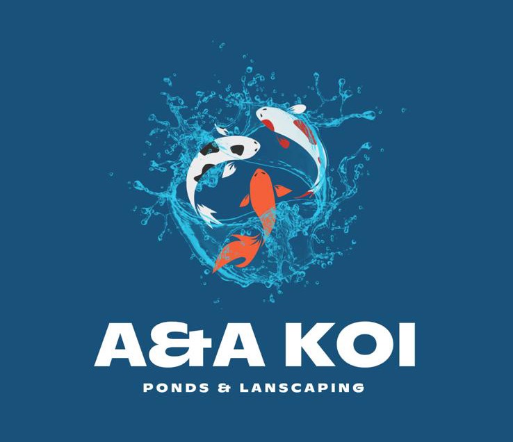 Koi Ponds & Landscaping Oklahoma City