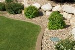 residential landscape design service Oklahoma