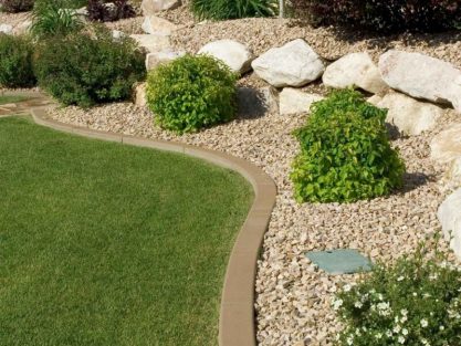residential landscape design service Oklahoma