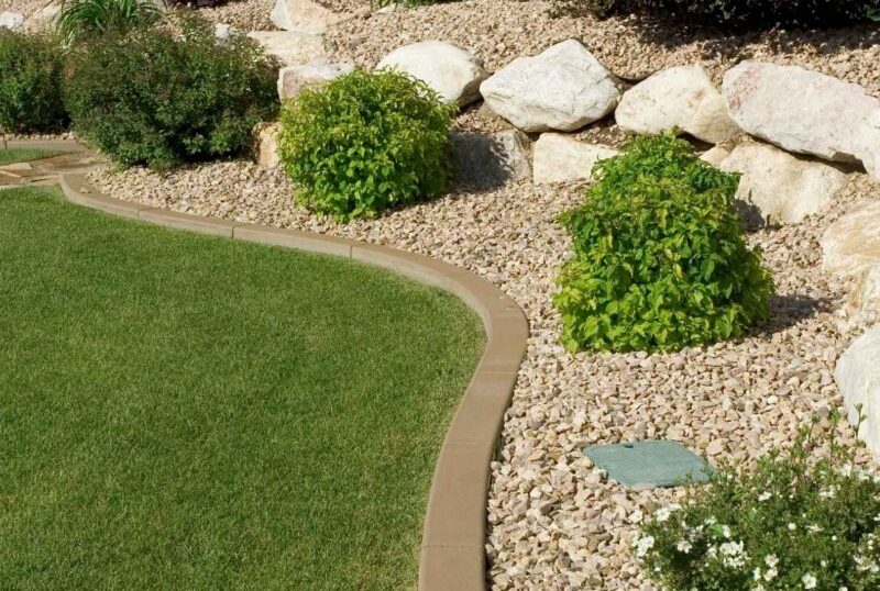 residential landscape design service Oklahoma